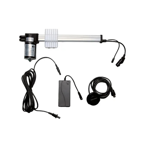 Fruhdi Reclinable eléctrico Kaidi Motor Modelo KDPT007-279 Actuador Kit de repuesto para sillas elevadoras de sofá