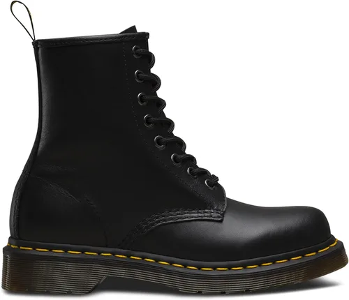 Miniatura 4 de Botas Dr. Martens 1460 W de Cuero Nappa para mujer