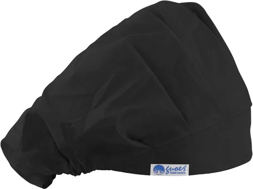 Miniatura 204 de GUOER Sombrero Bouffant Gorra Talla única Multicolor