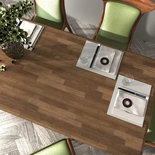 Papel tapiz de madera marrón claro, papel de contacto de madera, 15.7 x 393 pulgadas, papel tapiz autoadhesivo extraíble, papel tapiz decorativo