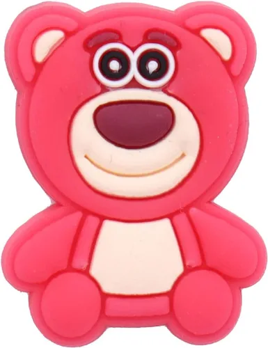 Miniatura 4 de 30 dijes de cocodrilo de dibujos animados para niños y niñas, decoración de zapatos de cocodrilo, paquete de bonitos dijes de cocodrilo para zuecos