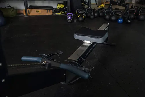 Miniatura 6 de El cojín de asiento para máquina de remo se adapta perfectamente a Concept 2 Rower, cojín de asiento de remo compatible con Hydrow, Concept2 y otras