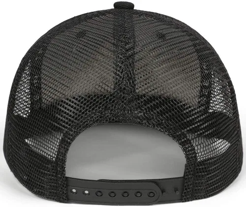 Miniatura 7 de LGBTQ Rainbow Show Me The Butthole Trucker Sombrero para hombre y mujer