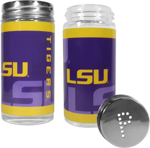 Miniatura 4 de Siskiyou Sports NCAA unisex Salt and Peper Shakers