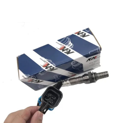 Miniatura 3 de 213-4537 Upstream O2 Sensor de oxígeno apto para Chevy Captiva Sport Equinox HHR Malibu 2.4L lambda sensor 12606671