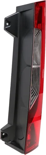 Miniatura 2 de TYC 11-9135-00 Conjunto de luz trasera derecha compatible con Mercedes Benz Sprinter Van 2019-2020