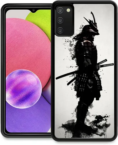 Miniatura 146 de CARLOCA Funda compatible con Samsung Galaxy S20, familia de jirafas divertidas en blanco y negro, para niñas y mujeres, diseño gráfico de moda, a