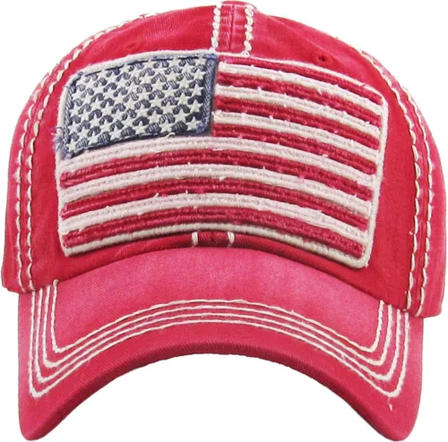 Miniatura 88 de KBETHOS Tactical Operator Collection USA Fishing Mesh Ballcap Flag Patch America Outdoors Trucker Baseball Cap