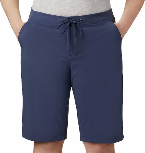 Miniatura 8 de Columbia Pantalones cortos largos Anytime Outdoor para mujer