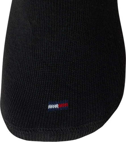 Miniatura 5 de Tommy Hilfiger Calcetines para mujer ligeros ultra invisibles