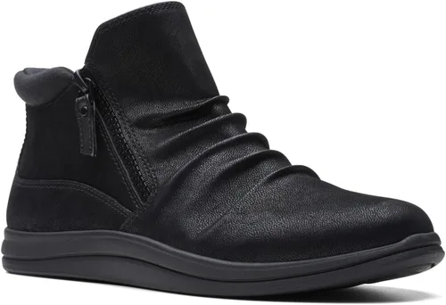 Miniatura 4 de Clarks Botines Breeze Range para mujer
