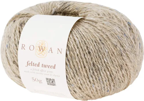 Miniatura 20 de Felted Tweed por Rowan