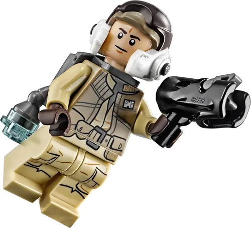 Miniatura 7 de Paquete de batalla Lego Star Wars Rebel Alliance 75133