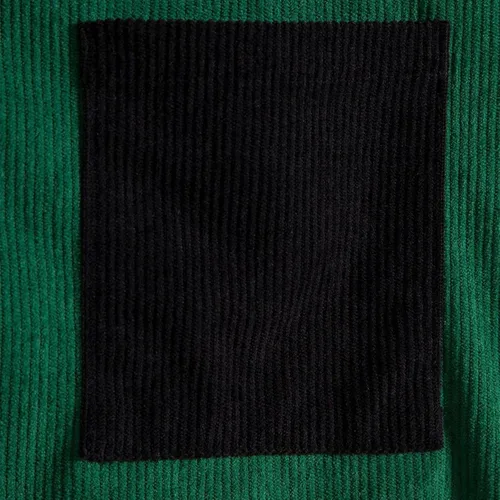 Miniatura 9 de Camiseta de manga corta con estampado de patchwork de lino y algodón para Hombre, blusa con botones bolsillo hawaiano