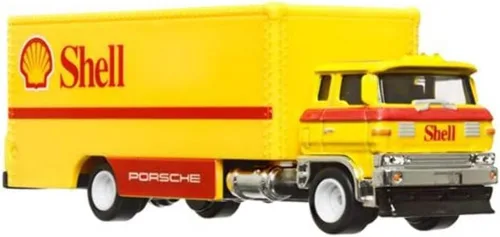 Miniatura 9 de HOT WHEELS SAKURA SPRINTER Vehículo