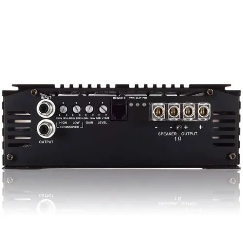 Miniatura 3 de SFB-1000D - Amplificador Sundown Audio Monoblock 1410w RMS