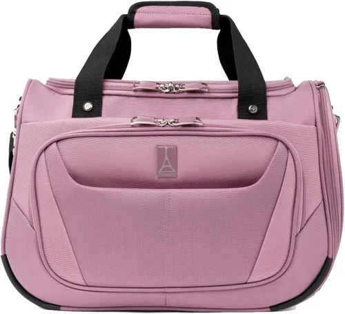 Miniatura 51 de Travelpro Maxlite 5 Softside - Bolsa de viaje ligera para debajo del asiento, bolsa de fin de semana durante la noche