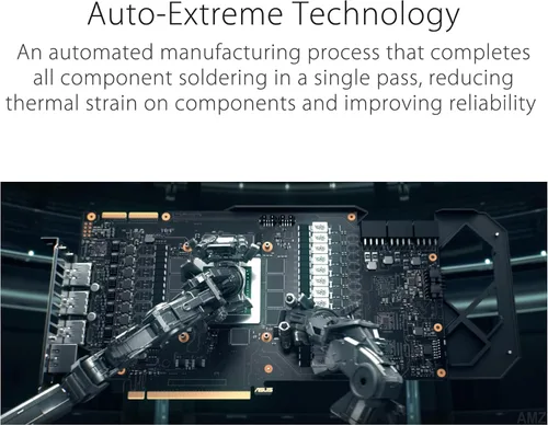 Miniatura 5 de ASUS Tarjeta gráfica Dual GeForce RTX 4070 Super OC Edition