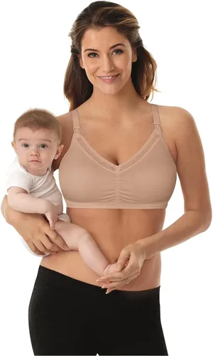 Miniatura 3 de Playtex Sujetador de encaje US3002 de espuma moldeadora para mujer, Negro, S