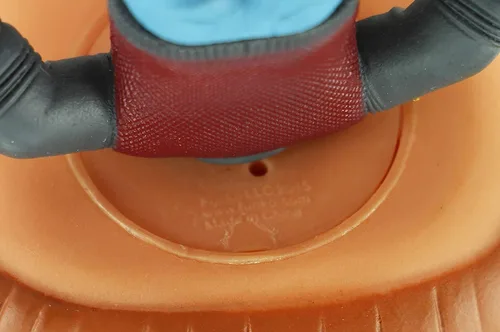 Miniatura 7 de Funko POP Movies Volver al futuro 2 Figura de vinilo exclusiva de Marty McFly en Hoverboard