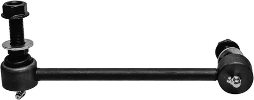Miniatura 7 de Detroit Axle - Kit de extremo delantero para Chrysler 300 Dodge Charge Challenger 2011-2023, 2 brazos de control inferiores traseros 2 rótulas