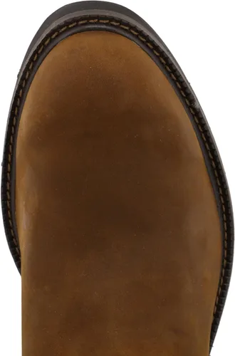 Miniatura 44 de Twisted X Botas Tech X para hombre de 12 pulgadas, botas occidentales casuales para hombre
