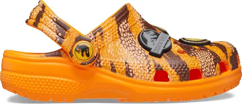Miniatura 5 de Crocs Zuecos clásicos Jurassic World unisex para niños