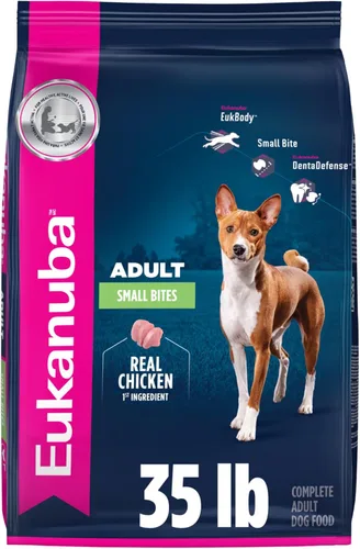 Eukanuba Adult, alimento seco para perro adulto