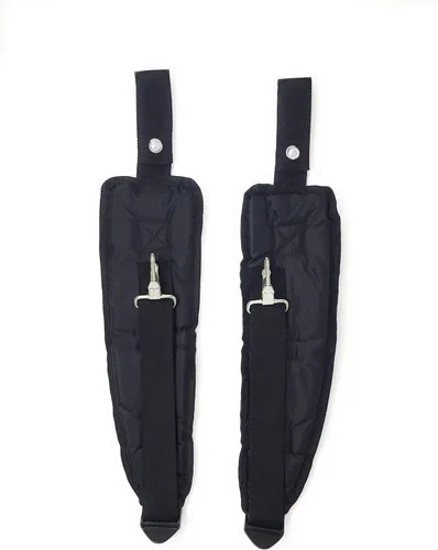 Miniatura 2 de Correas de soplador de mochila para Echo, reemplazo C061000100, P021001770, 30030008260, P021001760, 30030008261, se adapta a PB-260, PB-403