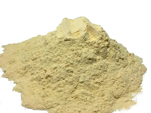 Miniatura 2 de Polvo de miso blanco en una bolsa de plástico resellable (1 libra [16 oz.]) - Sin gluten - Vegano