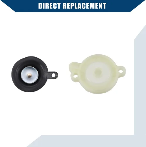 Miniatura 4 de 3LD-14958-00-00 / Cubierta de diafragma delantero/carburador para Yamaha Road Star 1600 1700 XV1600 XV1700 1999-2007 / Kit de reparación