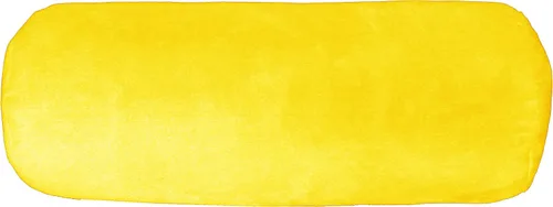 Miniatura 5 de D&D Futon Furniture. Cojín decorativo para sofá, almohada redonda para el cuello con inserto de 9 pulgadas de diámetro x 20 pulgadas de largo, brazo