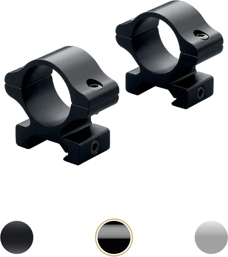 Miniatura 10 de Anillos de alcance Leupold Rifleman Brillo
