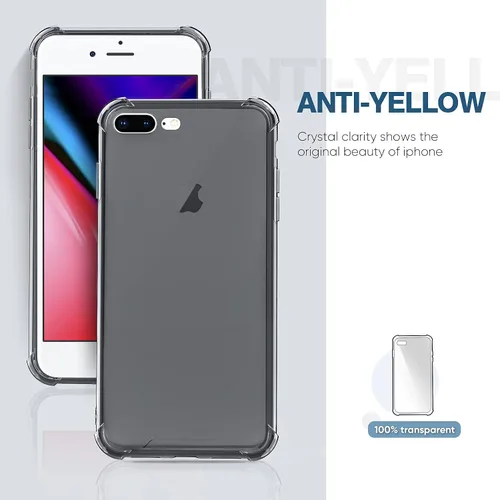 Miniatura 3 de Oribox - Funda compatible con iPhone Negro