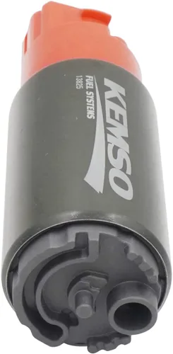 Miniatura 4 de KEMSO Bomba de combustible de alto rendimiento 340LPH para Ford F-250 1997-2004 Focus 2005-2010 Fusion 2006-2012 Mustang Bullitt 2001