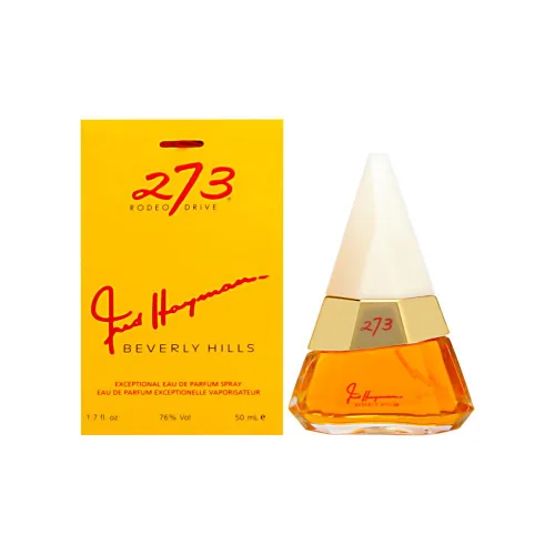 Miniatura 4 de Fred Hayman 273 By Fred Hayman para mujer. Eau De Parfum Spray 1 onza