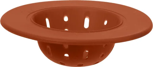 Miniatura 8 de OGGI Colador de Silicona para Fregadero - Excelente Colador para Fregadero de Cocina, Colador de Drenaje de Fregadero, Tapón de Drenaje, Tapón