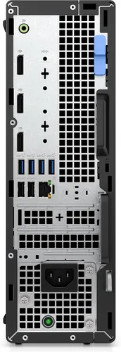 Miniatura 4 de Dell OptiPlex 7000 7020 Plus - Computadora de sobremesa Intel Core i7 de 14ª generación i7-14700T - 16 GB - 512 GB SSD - Micro PC - Negro