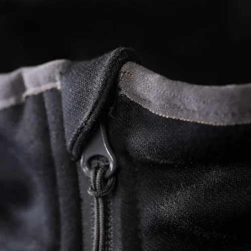 Miniatura 3 de Timberland PRO Capa intermedia de lastre para hombre con resistencia a la abrasión, Negro