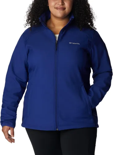 Miniatura 6 de Columbia Kruser Ridge II Softshell para mujer