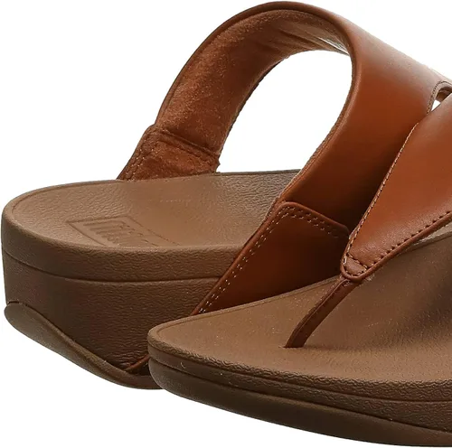 Miniatura 8 de FitFlop - Lulu Sandalias tipo chancleta para mujer