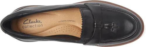 Miniatura 2 de Clarks Mocasines Westlynn Bella para mujer