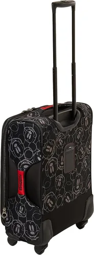 Miniatura 3 de American Tourister - Maleta con ruedas giratorias de Disney Mickey Mouse Scribbler Multiface 67608-4758