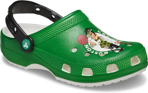 Miniatura 14 de Crocs Zuecos clásicos unisex para adultos de la NBA