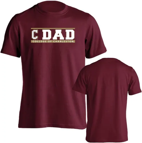 Miniatura 76 de Sport Your Gear Camiseta con licencia oficial de la NCAA para el día del juego, ropa de Spirit Wear Proud Fan Gear marino
