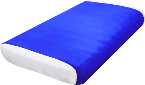 Ntomtuex Sábana de cama sensorial para compresión y presión reducida, manta con peso para mantener un sueño agradable y cómodo con poliéster ligero