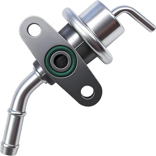 Miniatura 47 de HiSport Regulador de presión de inyección de combustible - 2.7BAR, reemplaza a PR162T, F4SE9C968AA, F4SZ9C968A, F4TE9C968BA, F4TZ9C968B