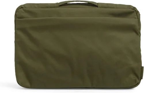 Miniatura 12 de Vera Bradley - Organizador de laptop de algodón para mujer Rouge Rose - Algodón Reciclado