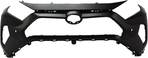 Miniatura 44 de Garage-Pro Cubierta de parachoques delantero para Toyota Camry 1997-1999, imprimado TO1000187