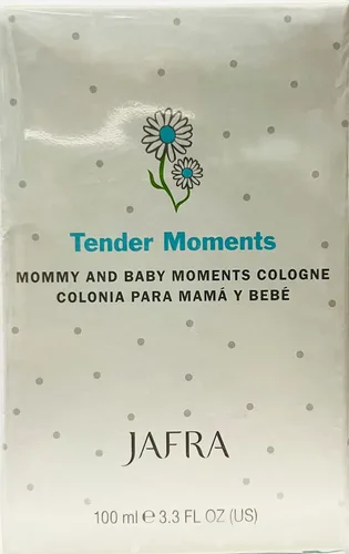 Miniatura 2 de JAFRA Tender MOMENTSMOMMY & Baby Colonia para BEBÉMAMÁ Y BEBÉ 3.3 FL. OZ